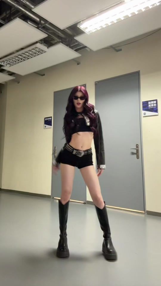 TikTok video thumbnail by __lcy