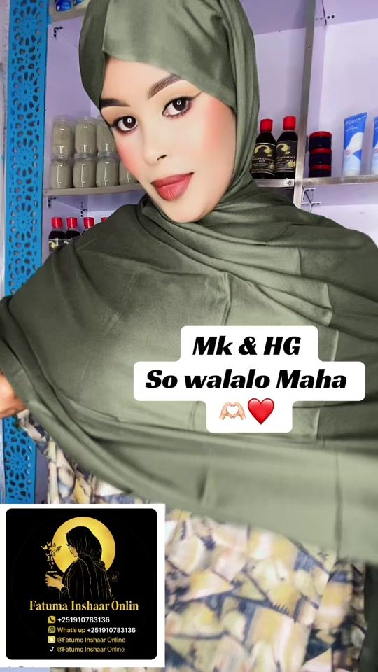 TikTok video thumbnail by fatumoonline
