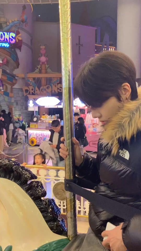 TikTok video thumbnail by yooshii26