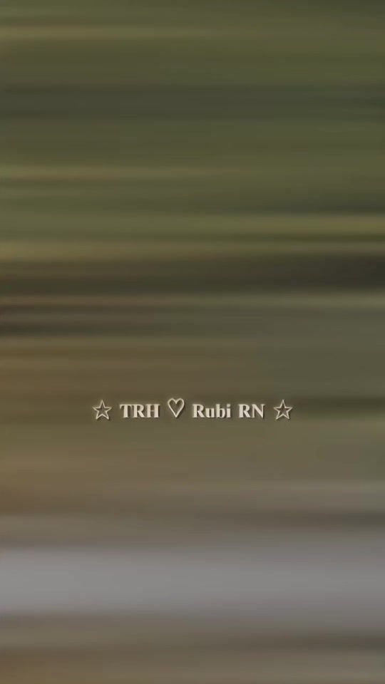 TikTok video thumbnail by its.me.rubi.1