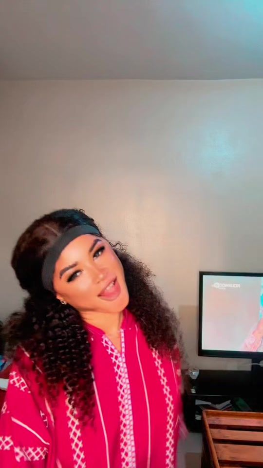 TikTok video thumbnail by toutousoumah1