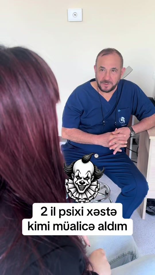 TikTok video thumbnail by dr.qahraman