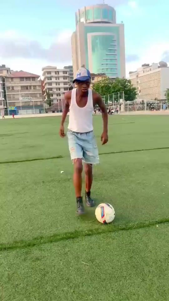 TikTok video thumbnail by qareem27