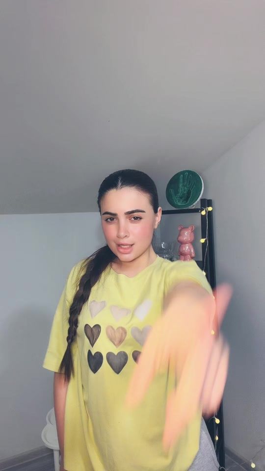 TikTok video thumbnail by lusinetonyan04