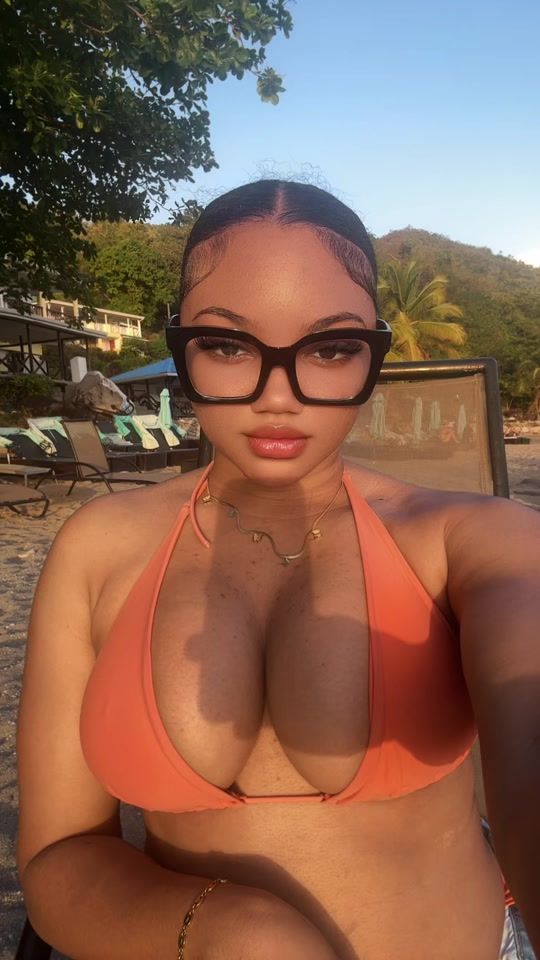 TikTok video thumbnail by real_lyfebxrbie