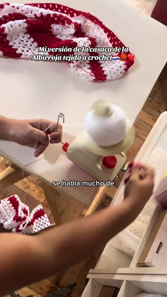 TikTok video thumbnail by map_crochet