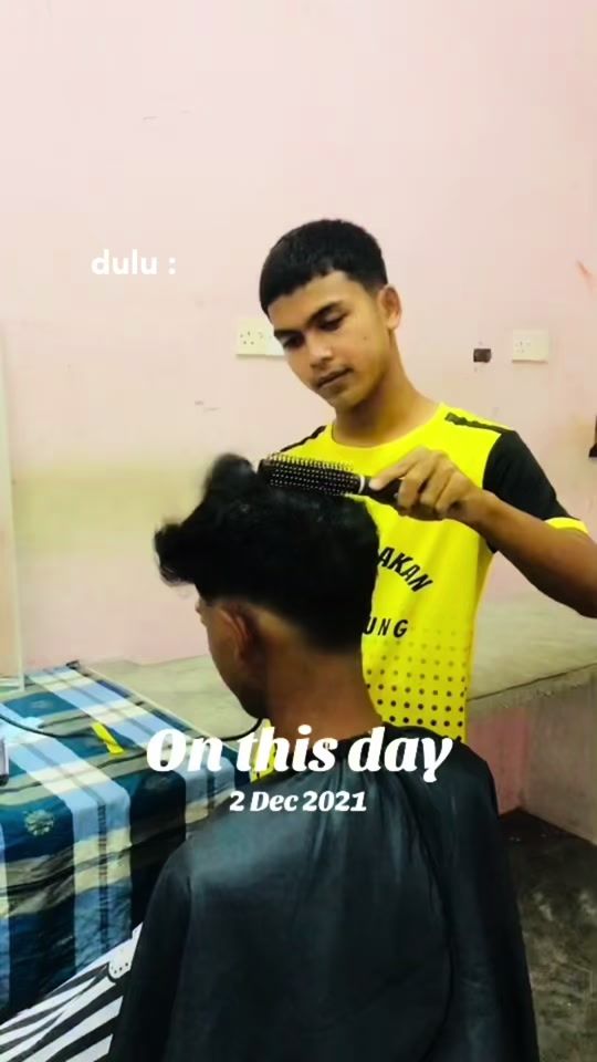 TikTok video thumbnail by angahbarbeiro