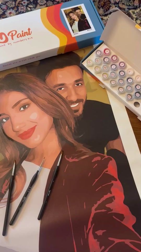 TikTok video thumbnail by upaintlb