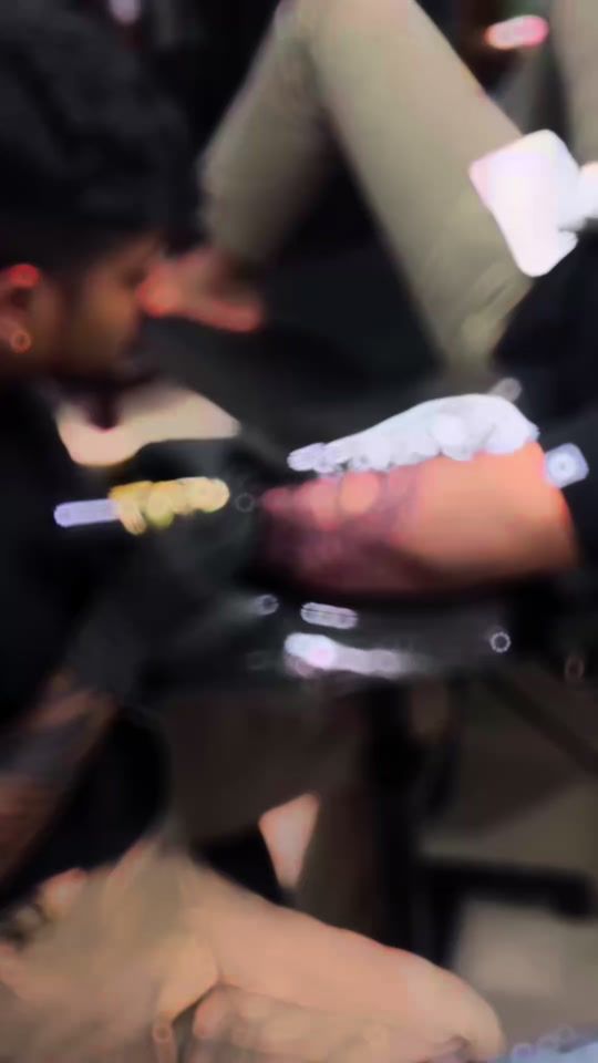 TikTok video thumbnail by neo_tattoos