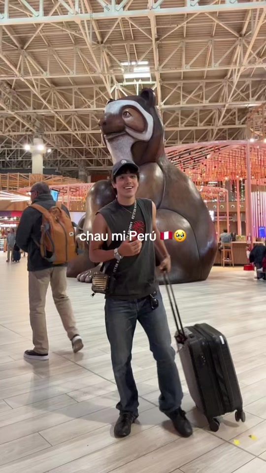 TikTok video thumbnail by eduardo_musher