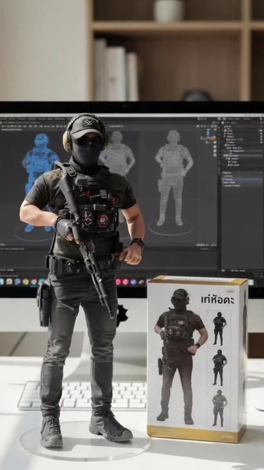 TikTok video thumbnail by aekza_alpha3tactical