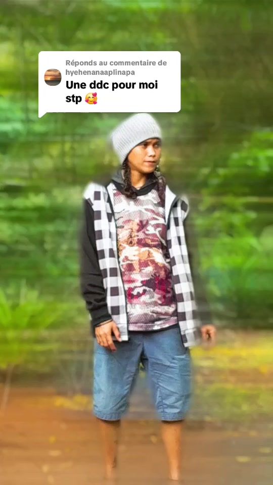 TikTok video thumbnail by riwenxtahiti