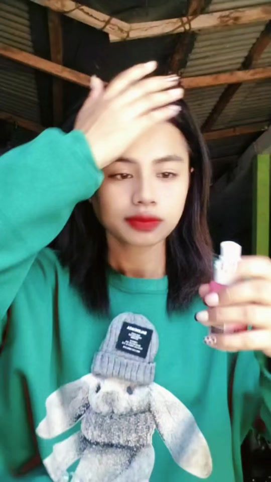 TikTok video thumbnail by renintasetia