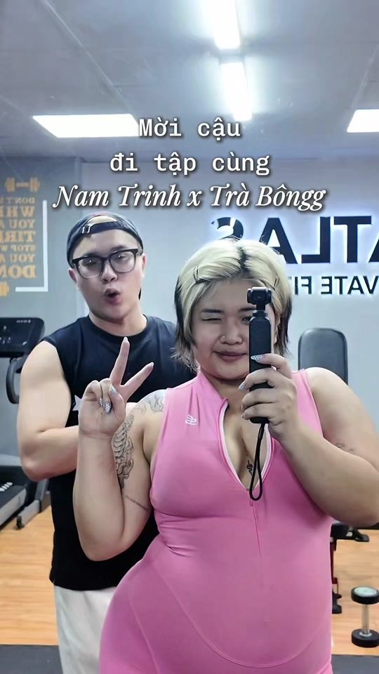 TikTok video thumbnail by trabongchubbynee
