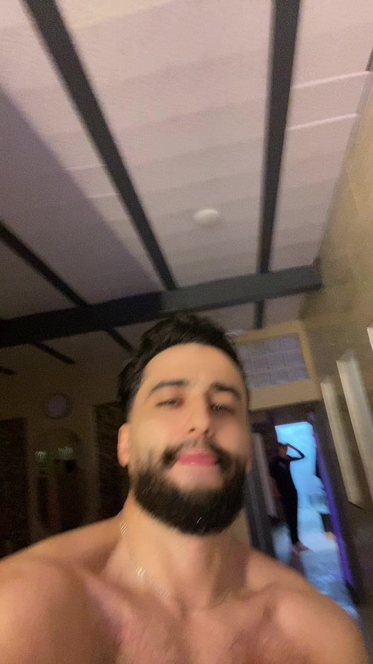 TikTok video thumbnail by arslan6