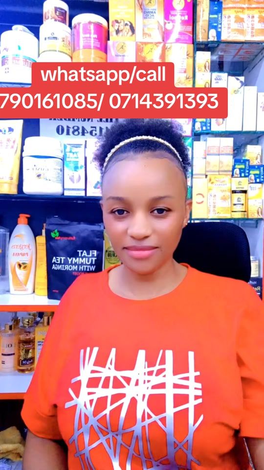 TikTok video thumbnail by nyambuithagariene