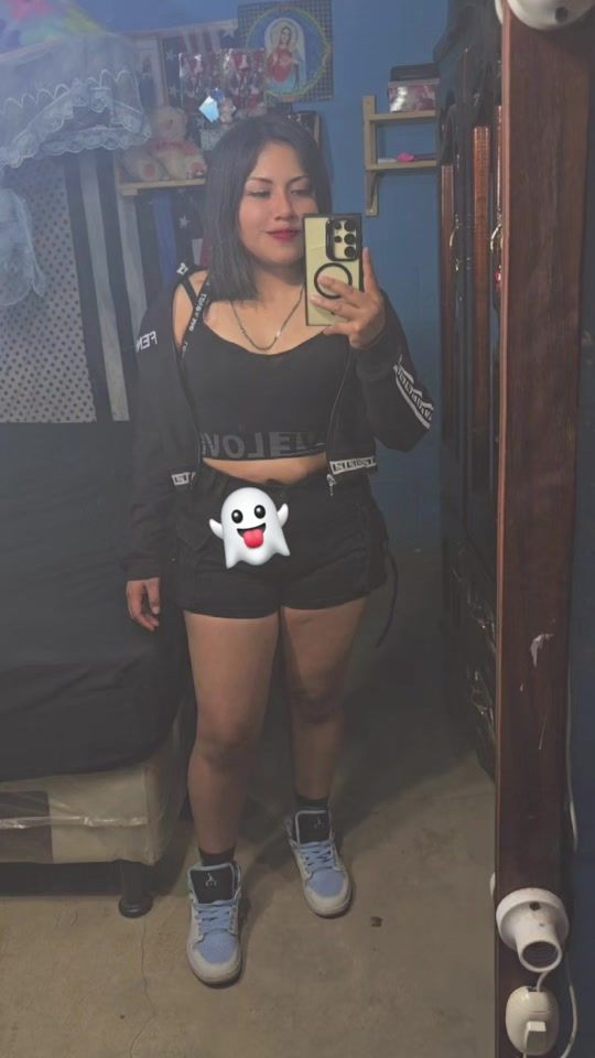 TikTok video thumbnail by keyla_rockeli