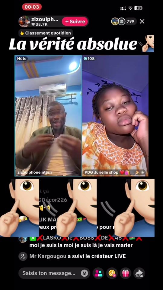 TikTok video thumbnail by dramane.odg