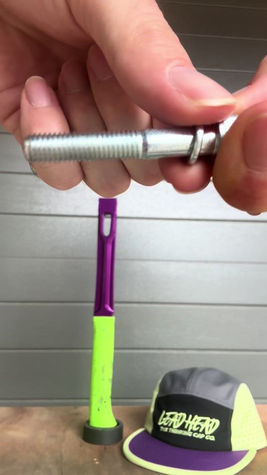 TikTok video thumbnail by luxeprotools