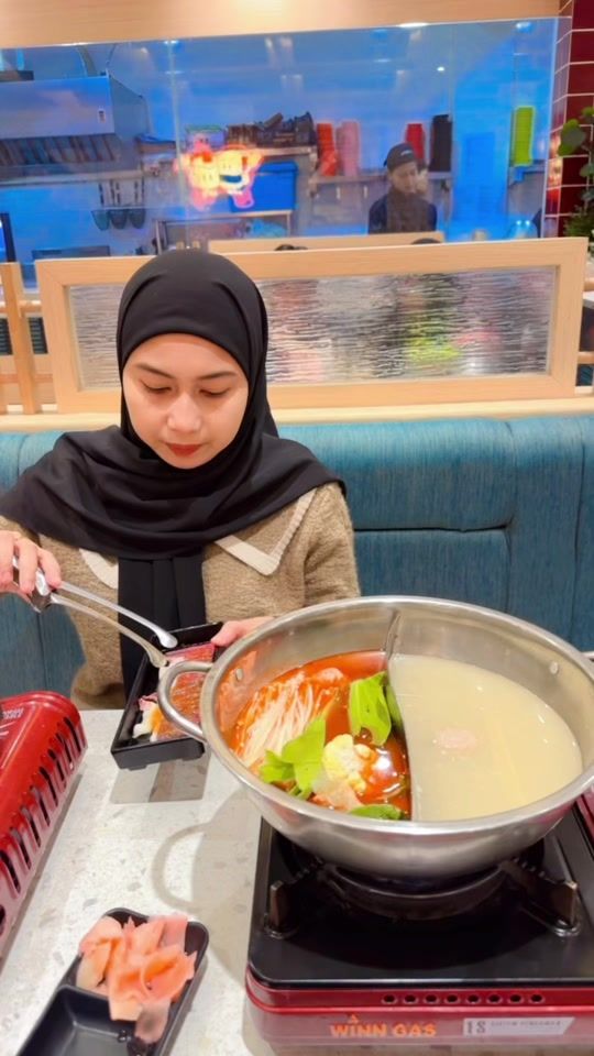 TikTok video thumbnail by iswandaamelia