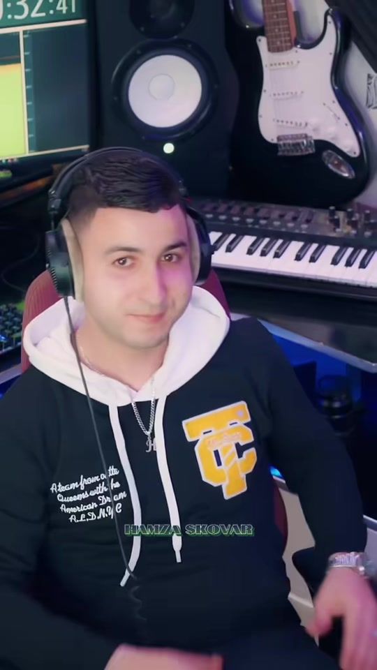 TikTok video thumbnail by hamza_skovar