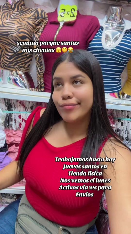 TikTok video thumbnail by billmodayestilo