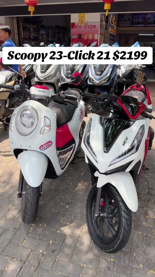 TikTok video thumbnail by tang_lyhout_motor_store