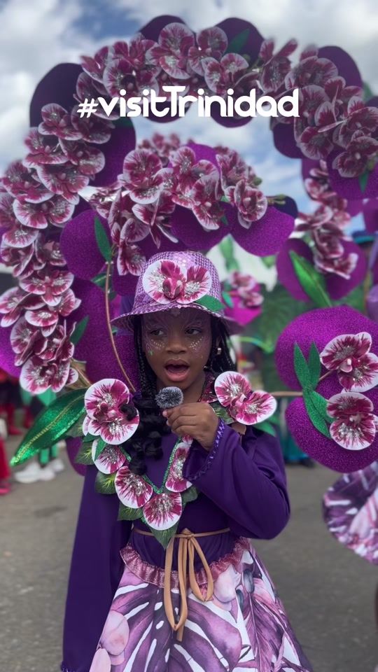 TikTok video thumbnail by visittrinidad