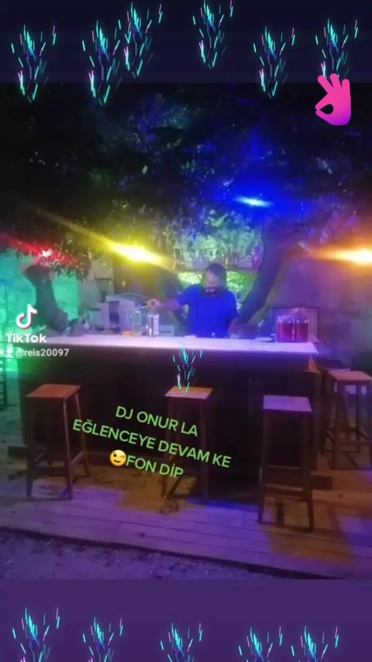 TikTok video thumbnail by onur.tiktok10
