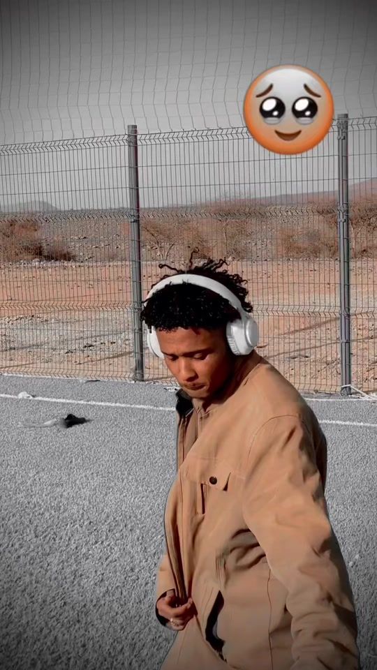 TikTok video thumbnail by oussama.sam.king