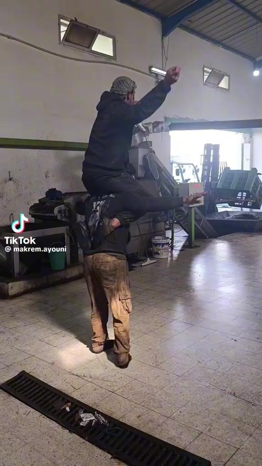 TikTok video thumbnail by chebmoradsghayar