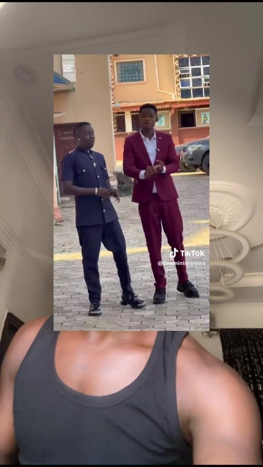 TikTok video thumbnail by seunfamous1