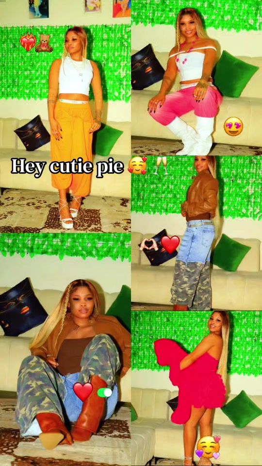 TikTok video thumbnail by magret.k.sesay