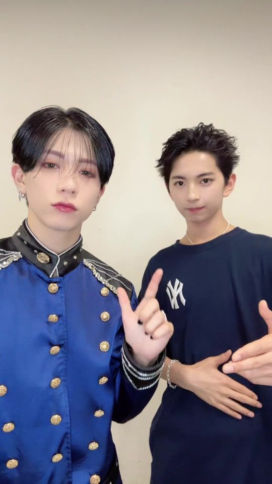 TikTok video thumbnail by tanakakoki