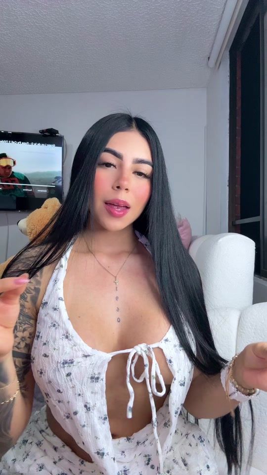 TikTok video thumbnail by lapelinegra1960