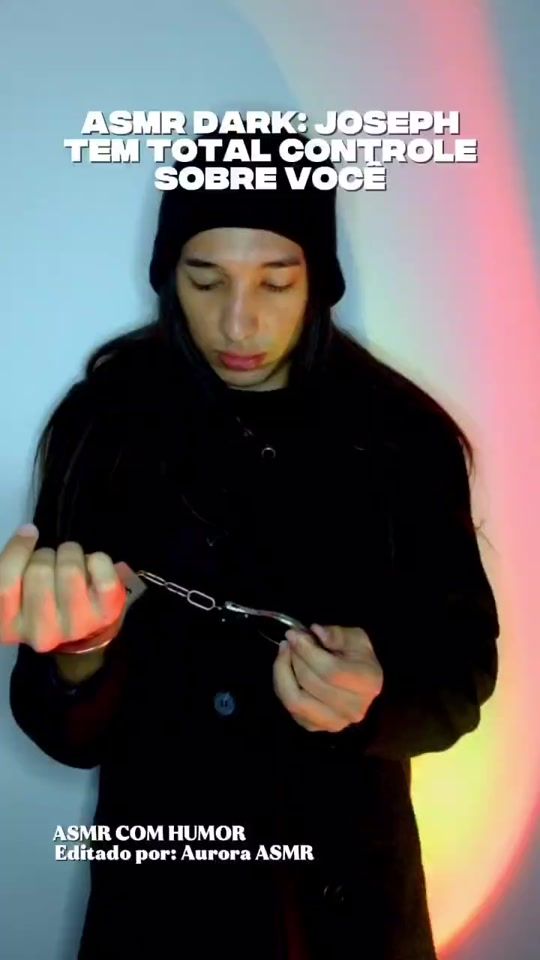 TikTok video thumbnail by felipeloverasmr