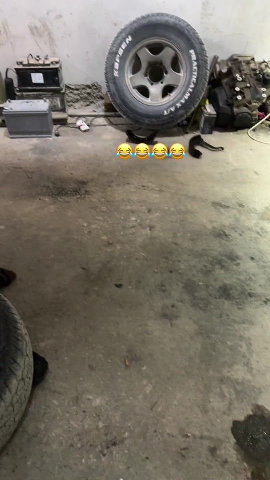 TikTok video thumbnail by salamaafana