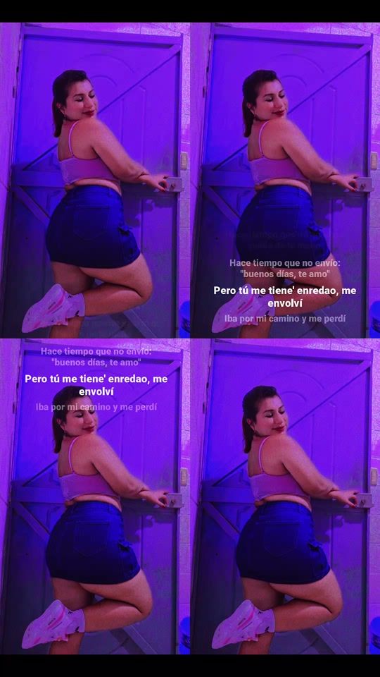 TikTok video thumbnail by perezcv2