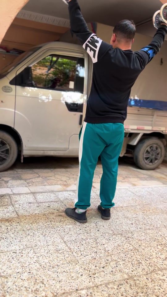 TikTok video thumbnail by sidoboukaabar