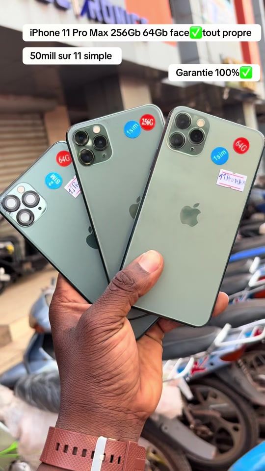 TikTok video thumbnail by iphone_cheikb