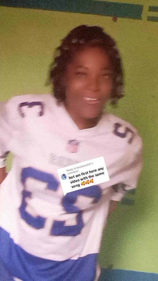 TikTok video thumbnail by hotjollof1