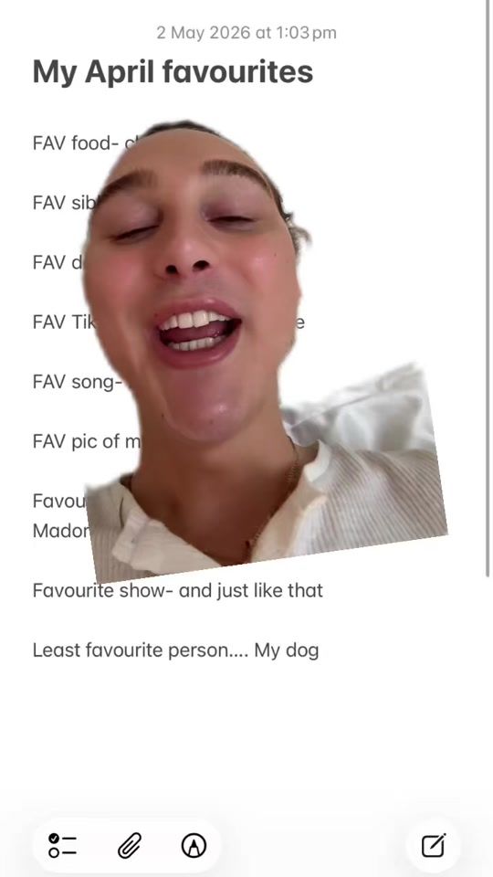 TikTok video thumbnail by james.joblin
