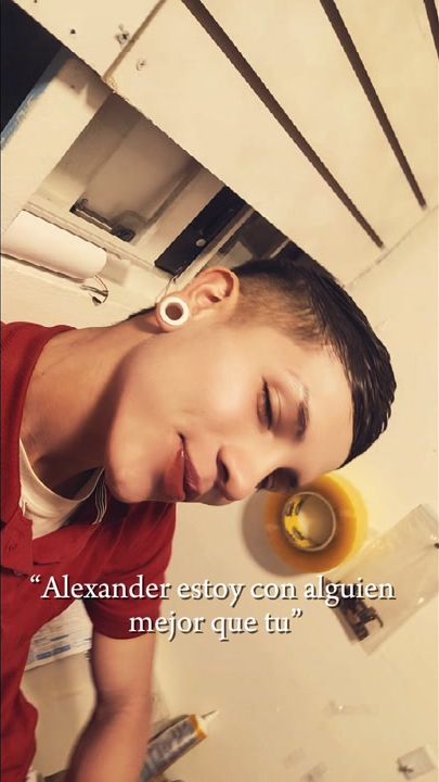 TikTok video thumbnail by alexanderlp_34
