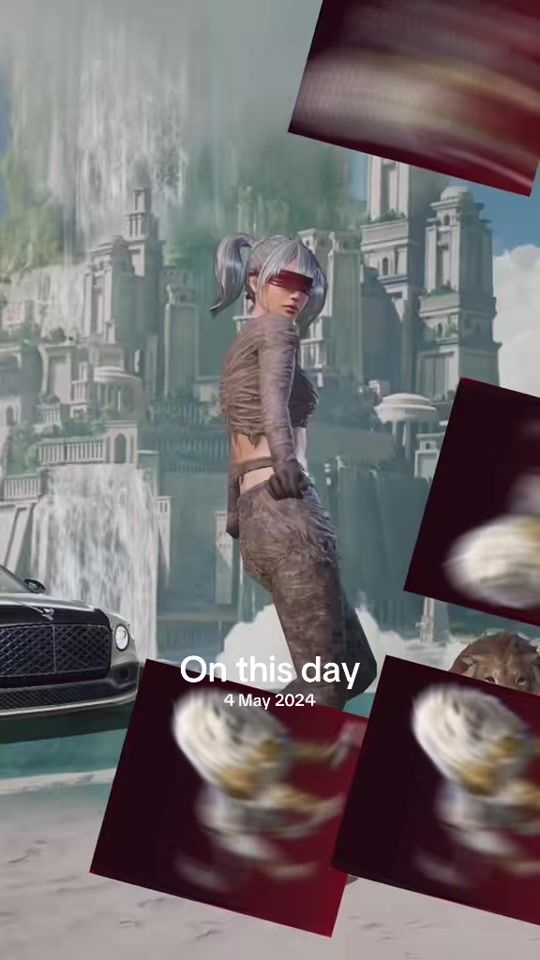 TikTok video thumbnail by sandraxgaming