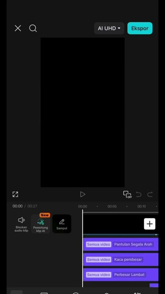 TikTok video thumbnail by yipyiptemplate