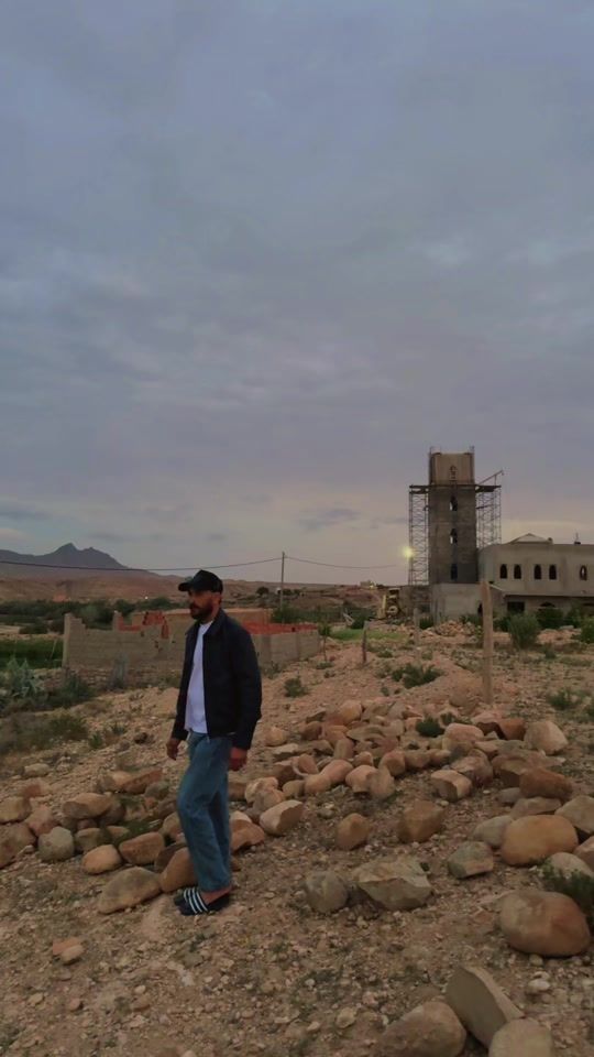 TikTok video thumbnail by walid_bachara