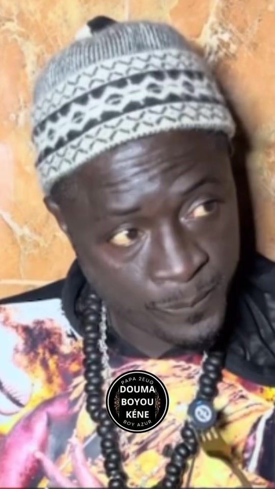 TikTok video thumbnail by doumaboyoukene0