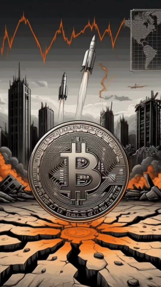 TikTok video thumbnail by bitcoinstrateji