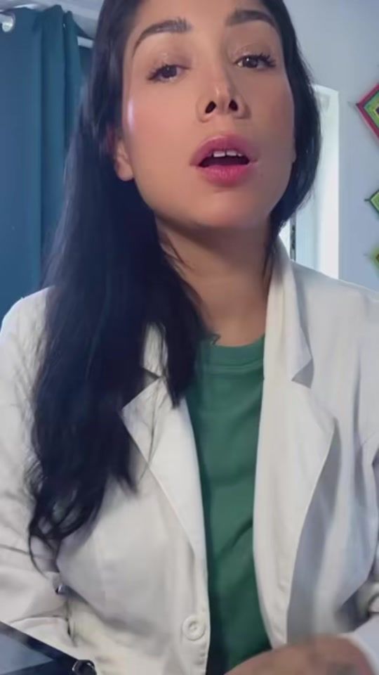 TikTok video thumbnail by dra.chochosh
