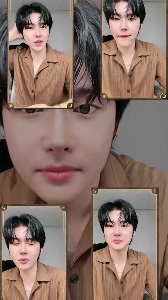 TikTok video thumbnail by yunsamy